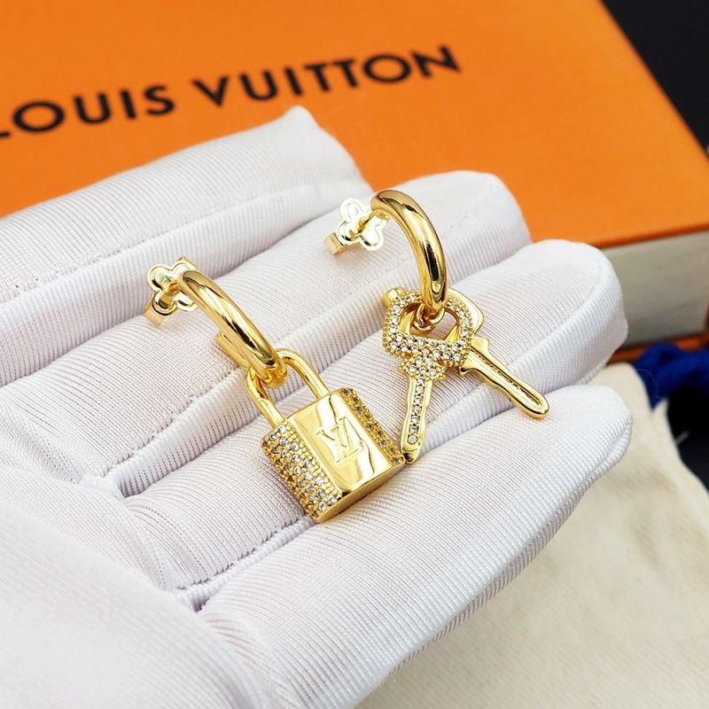 Louis Vuitton Earrings